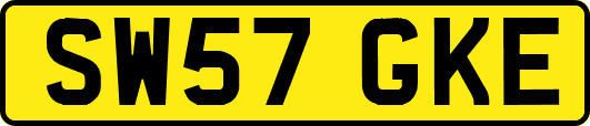 SW57GKE