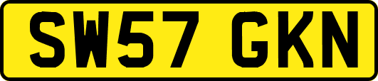 SW57GKN