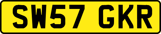 SW57GKR
