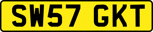 SW57GKT