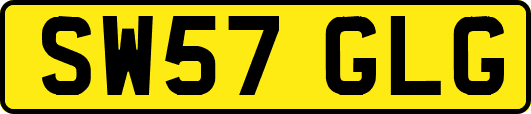 SW57GLG