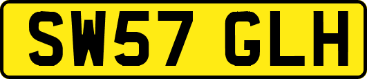 SW57GLH