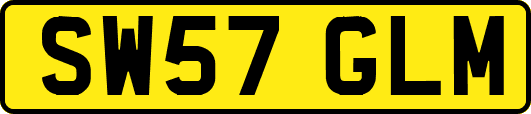 SW57GLM
