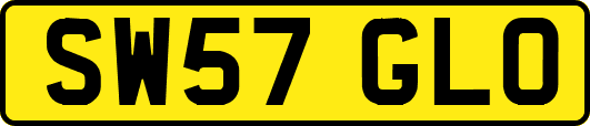 SW57GLO