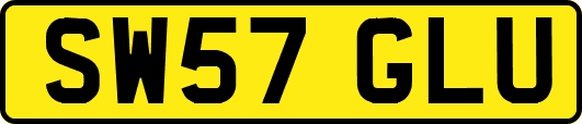 SW57GLU