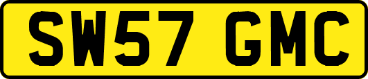 SW57GMC