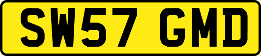 SW57GMD