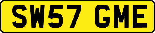 SW57GME