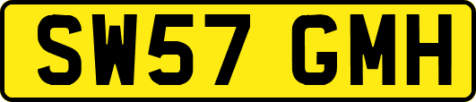 SW57GMH