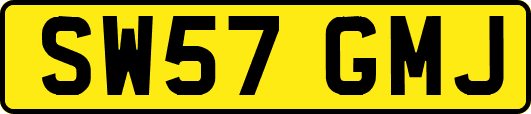 SW57GMJ