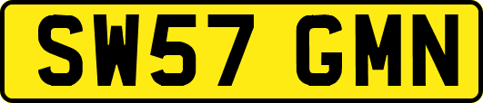 SW57GMN