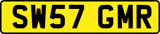SW57GMR