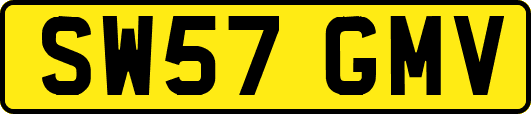 SW57GMV