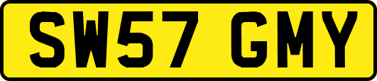 SW57GMY