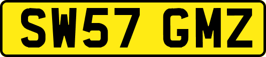 SW57GMZ