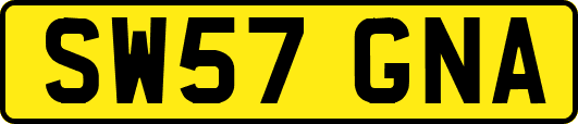 SW57GNA