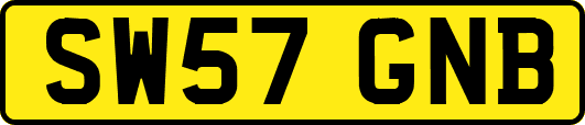 SW57GNB