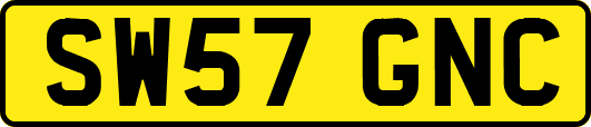 SW57GNC