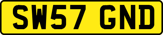 SW57GND