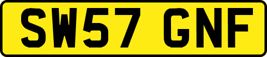 SW57GNF