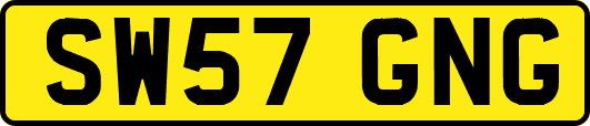 SW57GNG