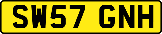 SW57GNH