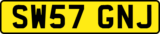 SW57GNJ