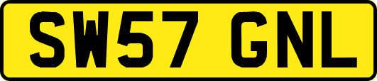 SW57GNL