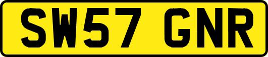 SW57GNR