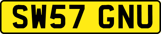 SW57GNU