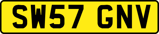 SW57GNV