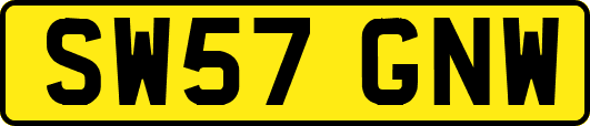 SW57GNW