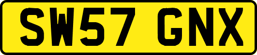 SW57GNX