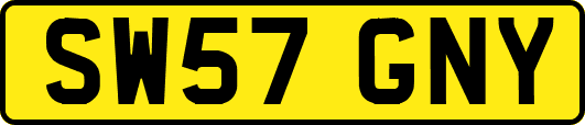 SW57GNY