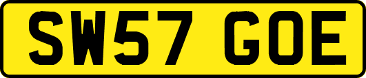 SW57GOE