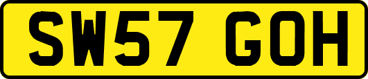 SW57GOH