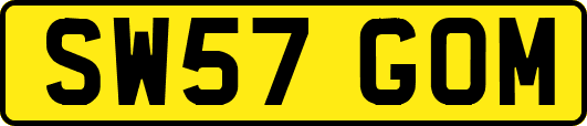 SW57GOM