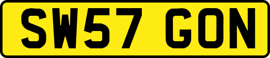 SW57GON