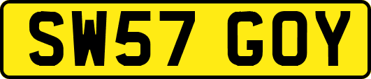 SW57GOY