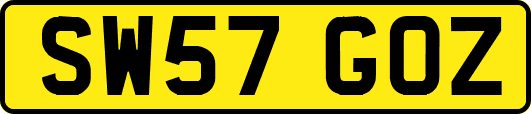 SW57GOZ