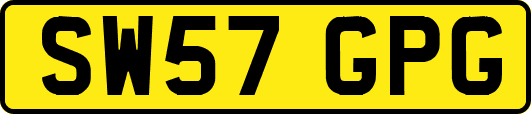 SW57GPG