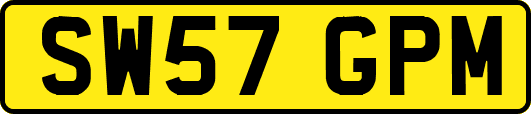 SW57GPM