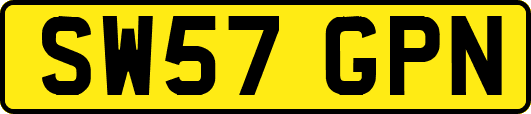 SW57GPN