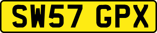 SW57GPX