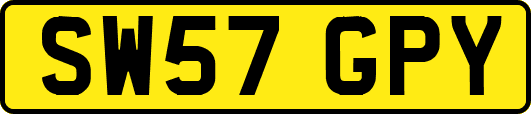SW57GPY