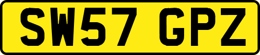 SW57GPZ