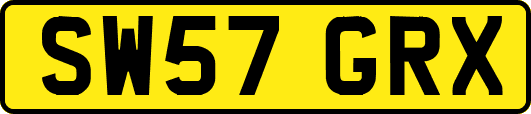 SW57GRX