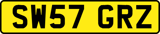 SW57GRZ
