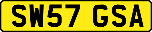 SW57GSA