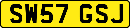 SW57GSJ
